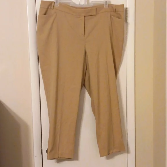 Lane Bryant dress pants - Picture 1 of 4